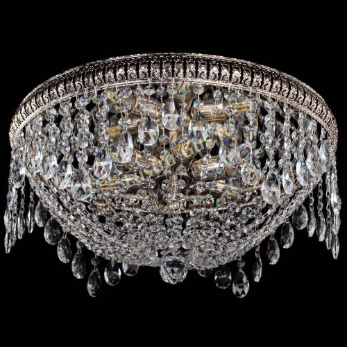 Люстра Лацио №5 журавлик в Химках Гусь Хрустальный