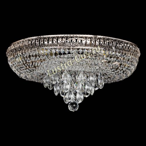 Люстра Лацио №6 в Химках Гусь Хрустальный