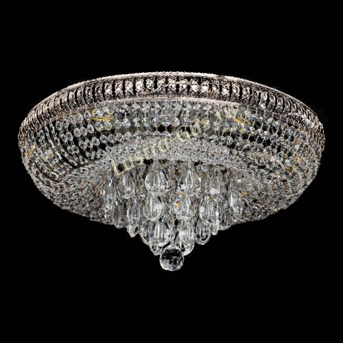 Люстра Лацио №6 в Химках Гусь Хрустальный