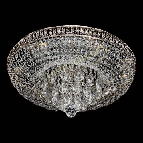 Люстра Лацио №6 в Химках Гусь Хрустальный