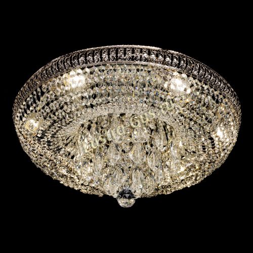 Люстра Лацио №6 в Химках Гусь Хрустальный