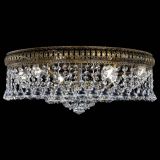 Люстра Лацио Капель Конусы под бронзу в Химках