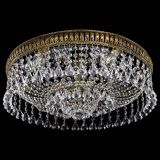 Люстра Лацио Капель Конусы под бронзу в Химках