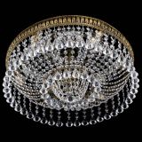 Люстра Лацио Капель Конусы под бронзу в Химках