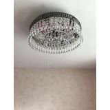 Люстра Лацио Капель Конусы под бронзу в Химках