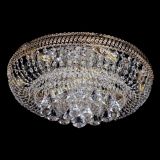 Люстра Лацио №1 конус - 6 ламп в Химках