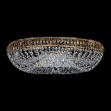 Люстра Лацио №6 конус под бронзу в Химках