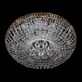 Люстра Лацио №6 конус под бронзу в Химках