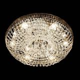 Люстра Лацио №6 конус под бронзу в Химках