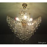 Люстра Лилия № 2 шар в Химках