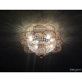 Люстра Лотос в Химках