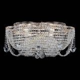 Люстра Лотос №2 700 мм шар в Химках