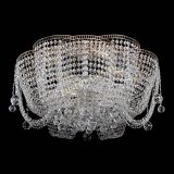 Люстра Лотос №2 700 мм шар в Химках