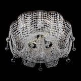 Люстра Лотос №2 700 мм шар в Химках