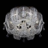 Люстра Лотос №2 700 мм шар в Химках