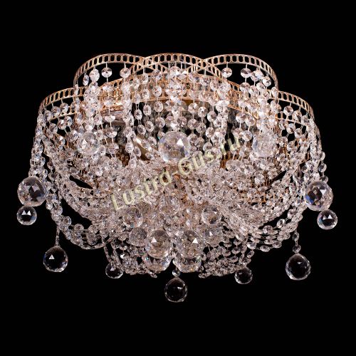 Люстра Лотос №2 шар в Химках Люстра Лотос №2 шар в Химках