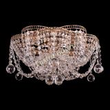 Люстра Лотос №2 шар в Химках Люстра Лотос №2 шар в Химках