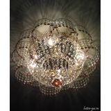 Люстра Лотос в Химках