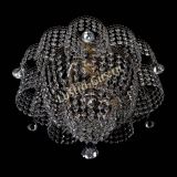 Люстра Лотос 3 лампы в Химках Люстра Лотос 3 лампы в Химках