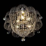 Люстра Лотос 3 лампы в Химках Люстра Лотос 3 лампы в Химках