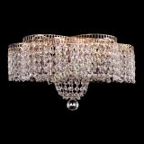 Люстра Лотос №6 в Химках