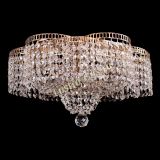 Люстра Лотос №6 в Химках