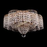 Люстра Лотос №6 в Химках