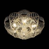 Люстра Лотос Классика в Химках