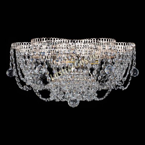 Люстра Лотос Ольга №3 в Химках Люстра Лотос Ольга №3 в Химках