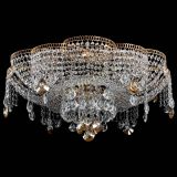 Люстра Лотос Стелла Осень в Химках