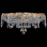 Люстра Лотос Стелла Осень 700 мм в Химках