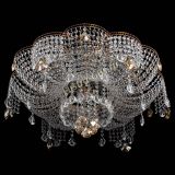 Люстра Лотос Стелла Осень 700 мм в Химках