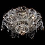 Люстра Лотос Стелла Осень 700 мм в Химках