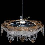 Люстра Лотос Стелла Осень 700 мм в Химках