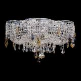 Люстра Лотос Стелла Осень в Химках