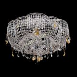 Люстра Лотос Стелла Осень в Химках