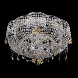 Люстра Лотос Стелла Осень в Химках