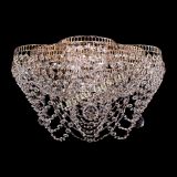 Люстра Лотос  Веер в Химках