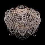 Люстра Лотос  Веер в Химках