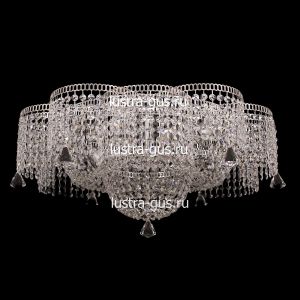 Люстра Лотос в Химках отзыв и фото покупателя