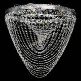 Люстра Милан №6 водоворот в Химках