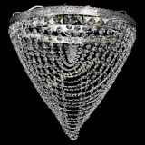 Люстра Милан №6 водоворот в Химках