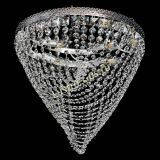 Люстра Милан №6 водоворот в Химках