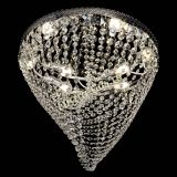 Люстра Милан №6 водоворот в Химках