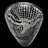 Люстра Милан №6 водоворот в Химках