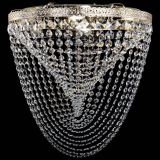 Люстра Милан №6 водоворот в Химках