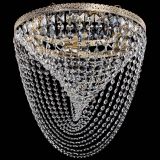 Люстра Милан №6 водоворот в Химках