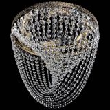 Люстра Милан №6 водоворот в Химках