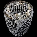 Люстра Милан №6 водоворот в Химках