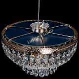 Люстра Милан Астра №3 в Химках Люстра Милан Астра №3 в Химках